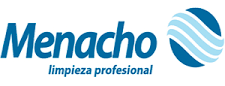 Menacho | Máquinas y Útiles de Limpieza Profesional